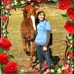 Meet your Posher, Alaina